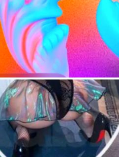 The Dragon Phallus is a very useful artifact.