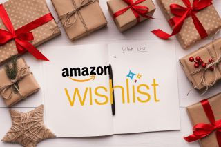 My wish list Amazon ❤️