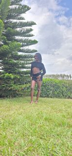 JUST THINKING OUT LOUD?.