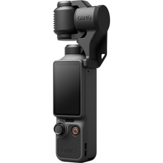 DJI Osmo Pocket 3 Creator Combo Camera