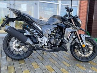 Motorbike