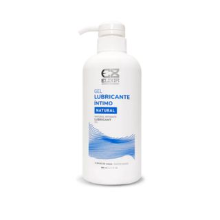 lubricante natural