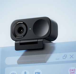 LOVENSE WEBCAM