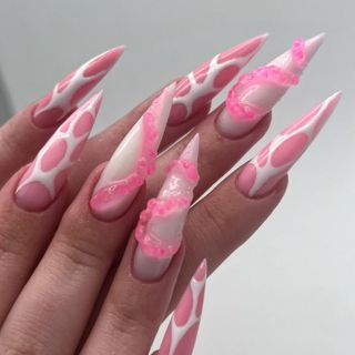 New nails