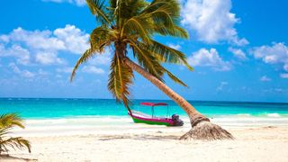 travel for the beach