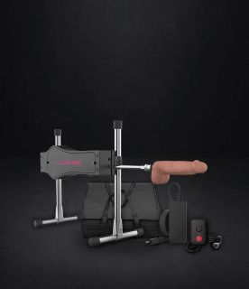 Lovense Sex Machine | Lovens Sex Machine