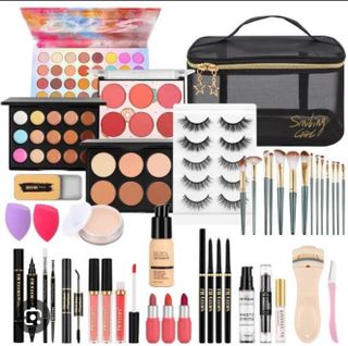 Makeup Sets.