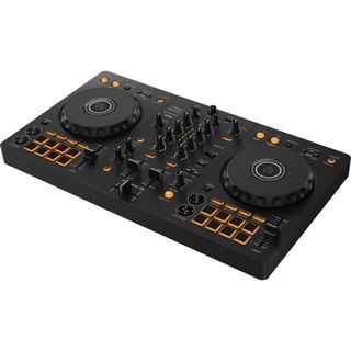 DJ controller