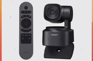 High-quality camera with remote control