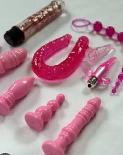 Toys for adults