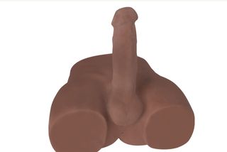 TORSOS DICK
