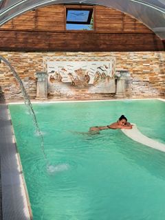 Día de spa