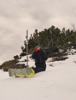 Around the world trip