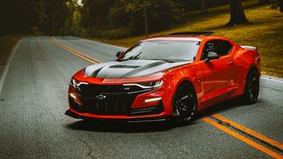 Buy a car