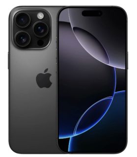 iPhone 16 PM 512G