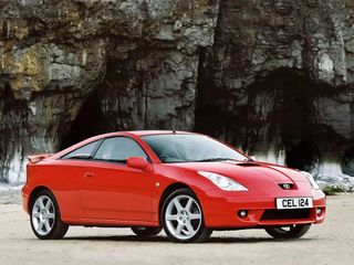 Toyota Celica