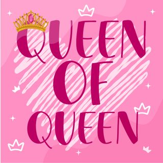 Queen of queen