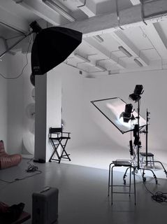 Studio