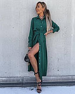 New dress