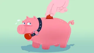 Findom! Your money for Mistress