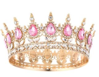MAKE ME YOUR QUEEN