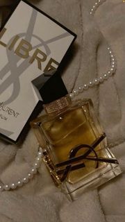 New perfume