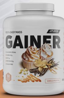 Sports nutrition