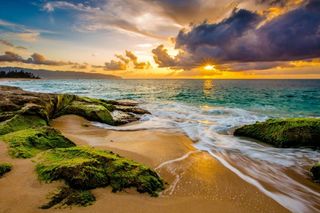 Hawaii
