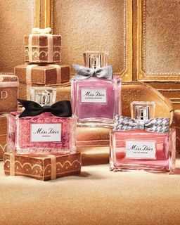 Perfumes