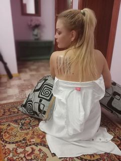 Tattoos