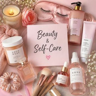 Beauty & Self-Care