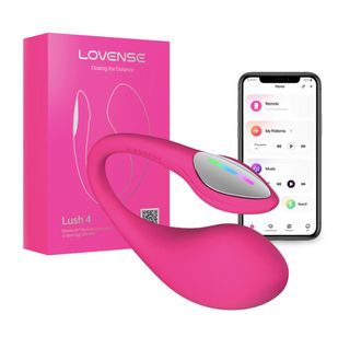 Lovense Toys