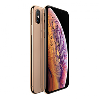 iPhone XS 256GB Gold