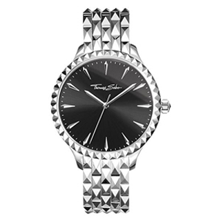 THOMAS SABO WOMEN’S WATCH REBEL AT HEART WOMEN (BLACK)