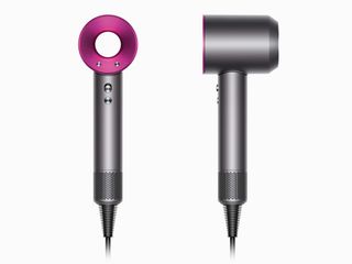 I dream of a Dyson hair dryer