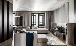 Buy a cozy apartment