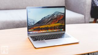 Mac Book pro 2018