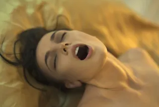mutual orgasm on webcam
