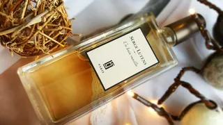 Serge Lutens Un Bois Vanille