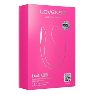 NEW LOVENSE MINI