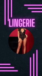 Lingerie