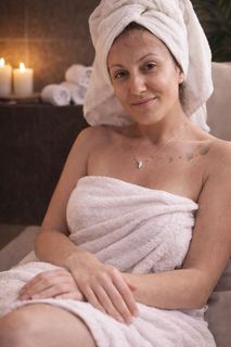 Skin care / spa day