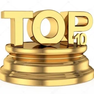 Top 10