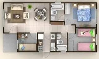 AN HOME