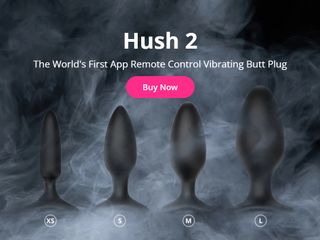 Hush 2