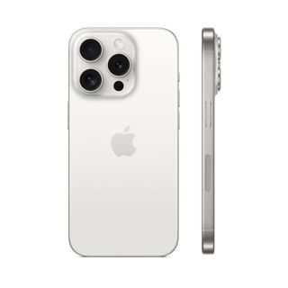 I want a brand new iPhone 15 Pro Max