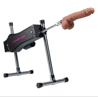fuck machine