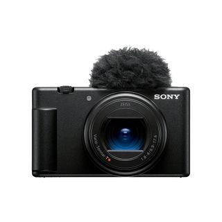 Sony ZV-1 (ZV1B.CE3) camera