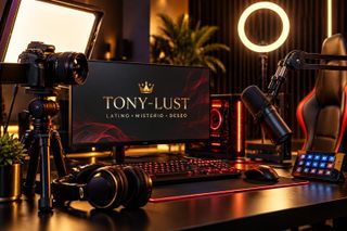 Ayúdame a mejorar mi setup de transmisión