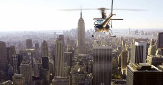 New York City Helicopter Tour